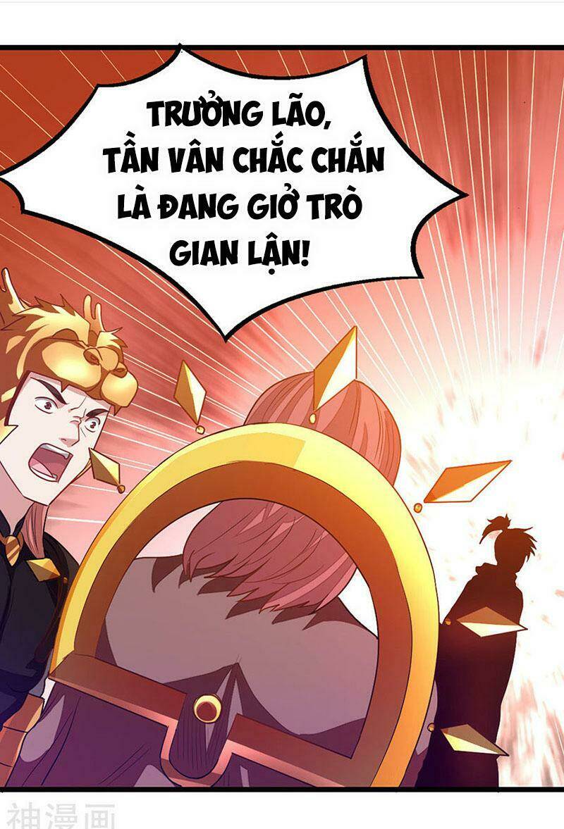 Cửu Dương Thần Vương: Chapter 193