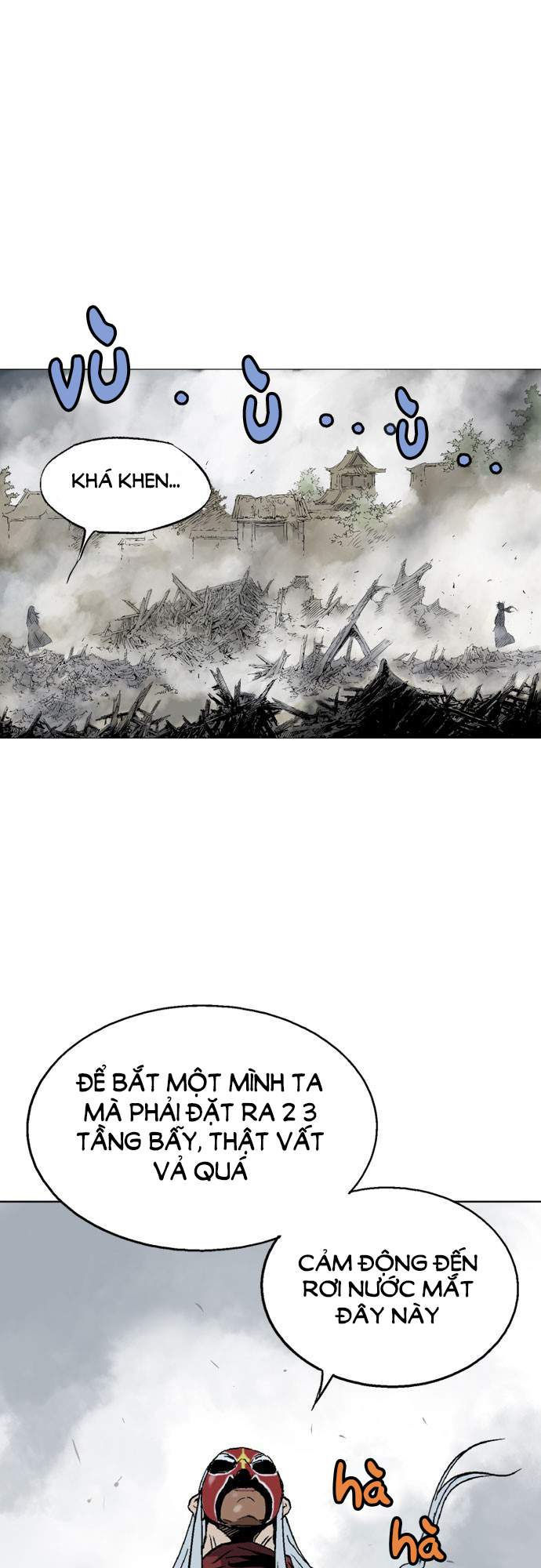 Cao Thủ 2: Chapter 19