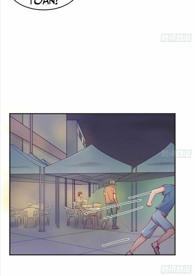 Bác Sĩ Riêng Của Nữ Thần: Chapter 69