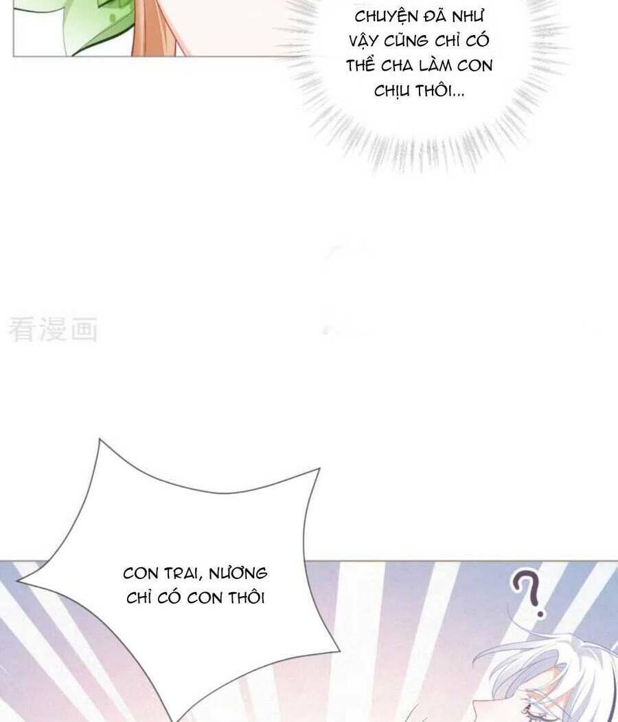 THIẾT LẬP ÁC NỮ CỦA TÔI SỤP ĐỔ RỒI: Chapter 37