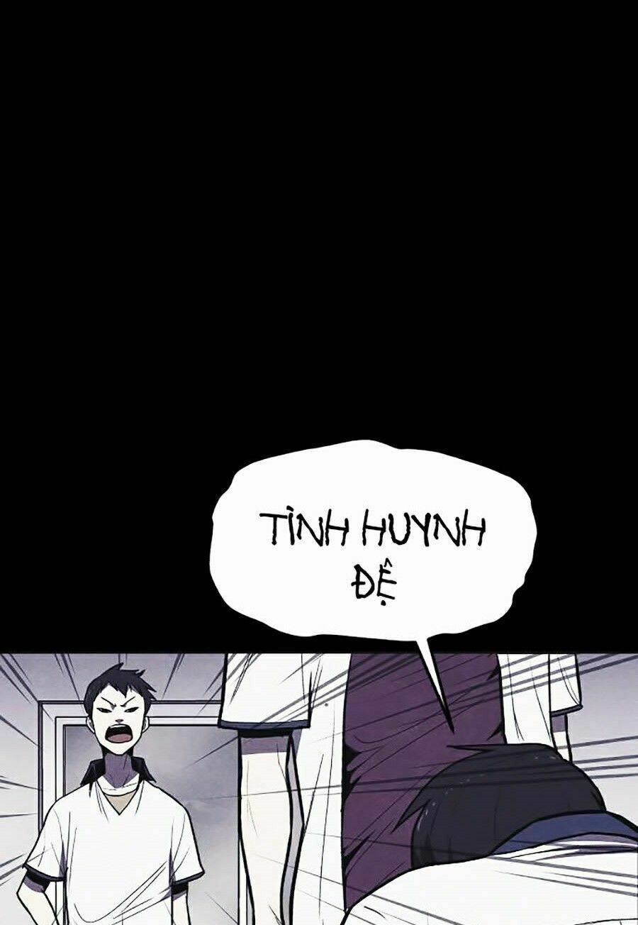 Cậu Bé Shotgun: Chapter 2