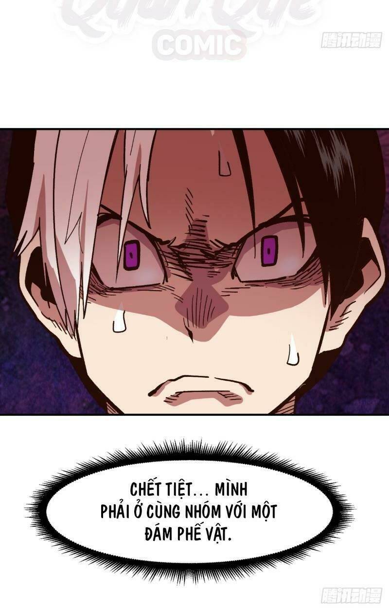 Đại Lục Vô Song: Chapter 5