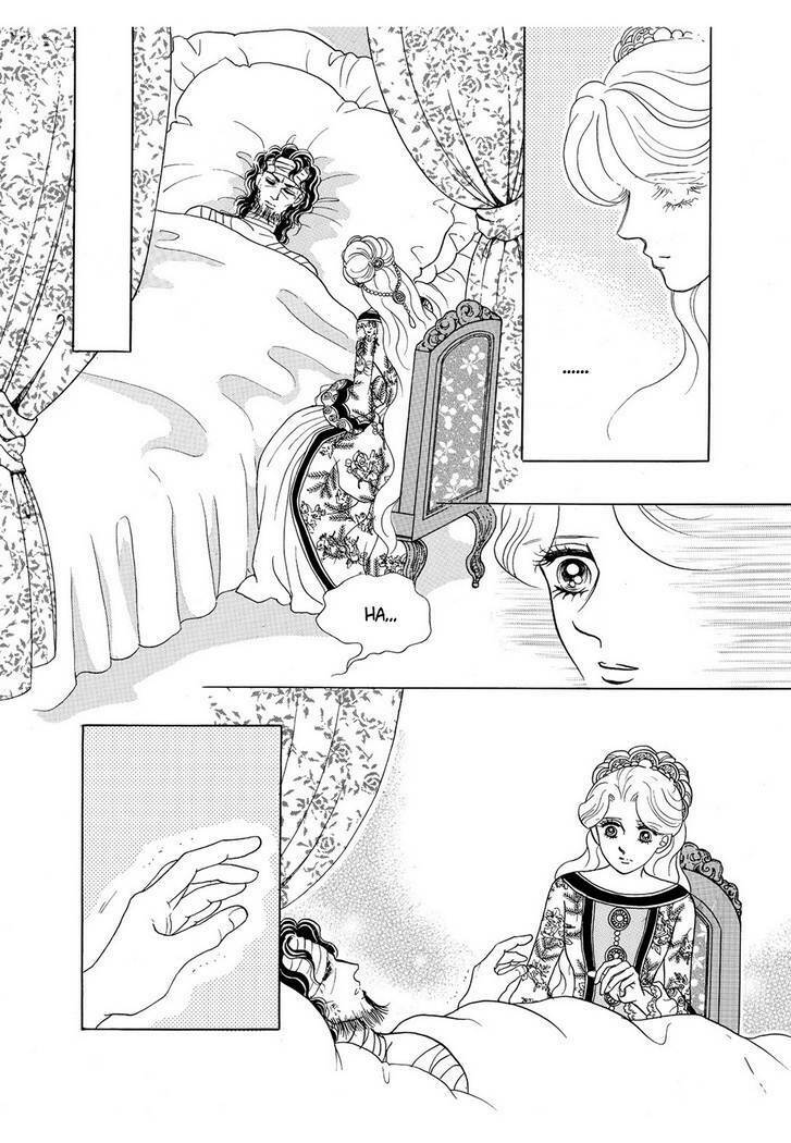 Princess Manhwa: Chapter 58