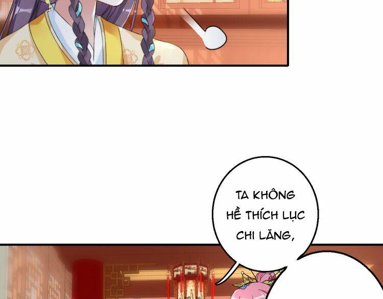 Hoa Nhan Sách: Chapter 46.2