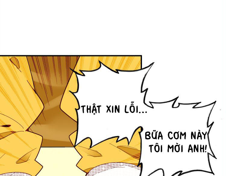 Ái Ngạo Kiều Long Vương Gia: Chapter 3