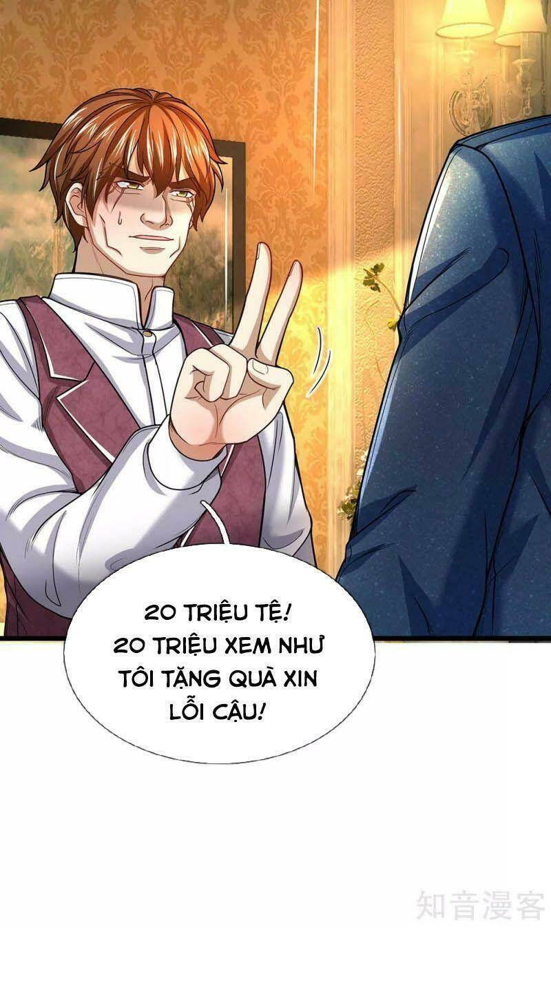 Chung Cực Binh Vương Tại Đô Thị: Chapter 141