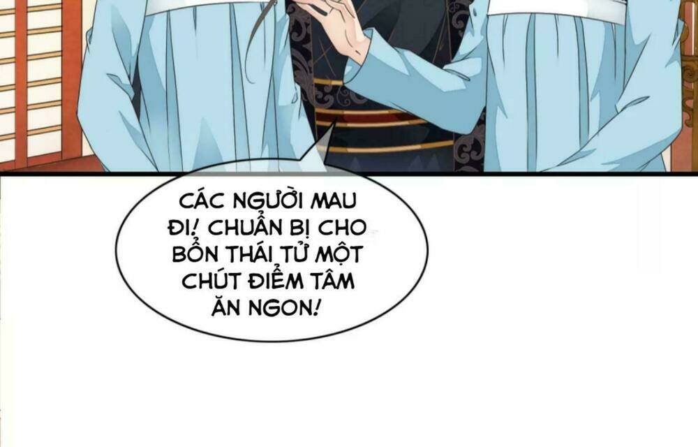 Bạch Liên Yêu Cơ Người: Chapter 37