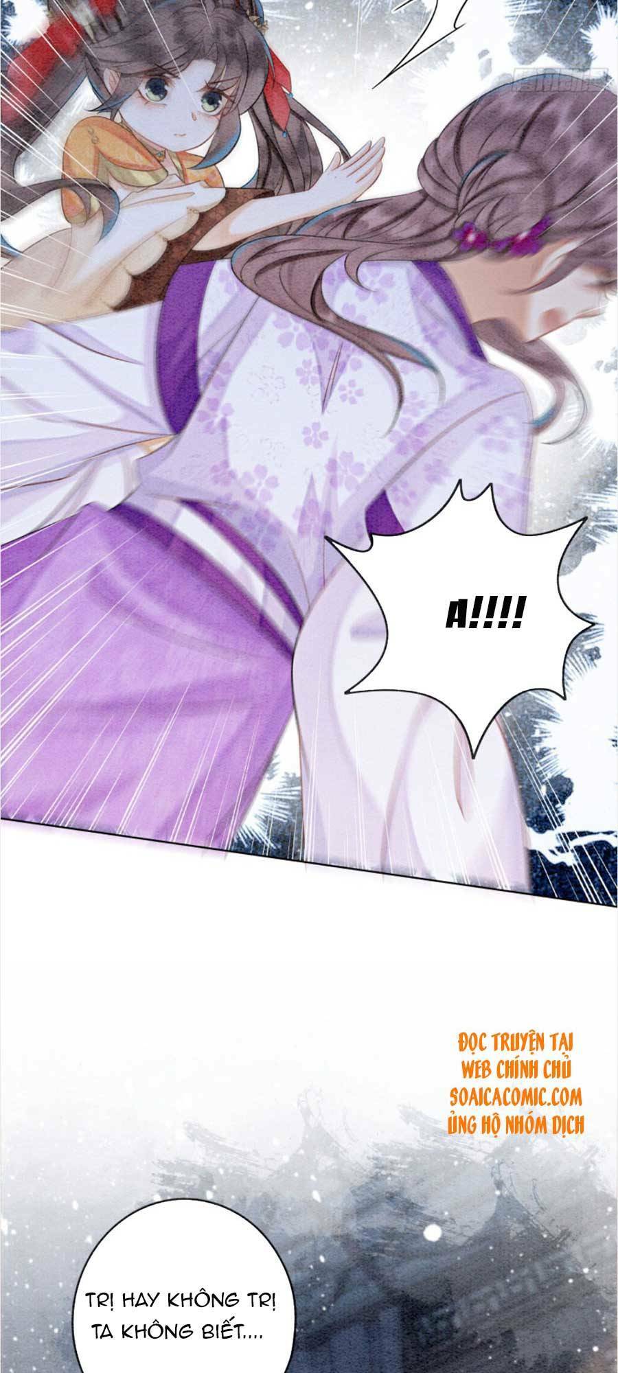 Bắt Đầu Hủy Hôn Để Công Lược Vương Gia: Chapter 28