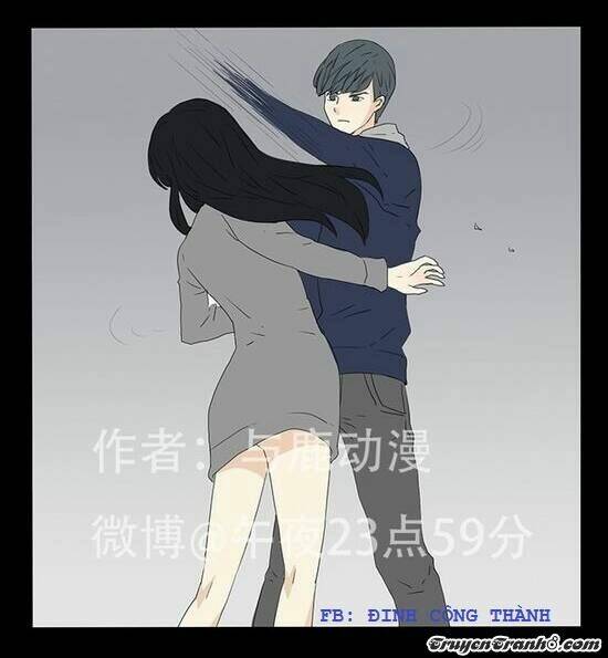 Hạt Giống Tình Yêu: Chapter 4