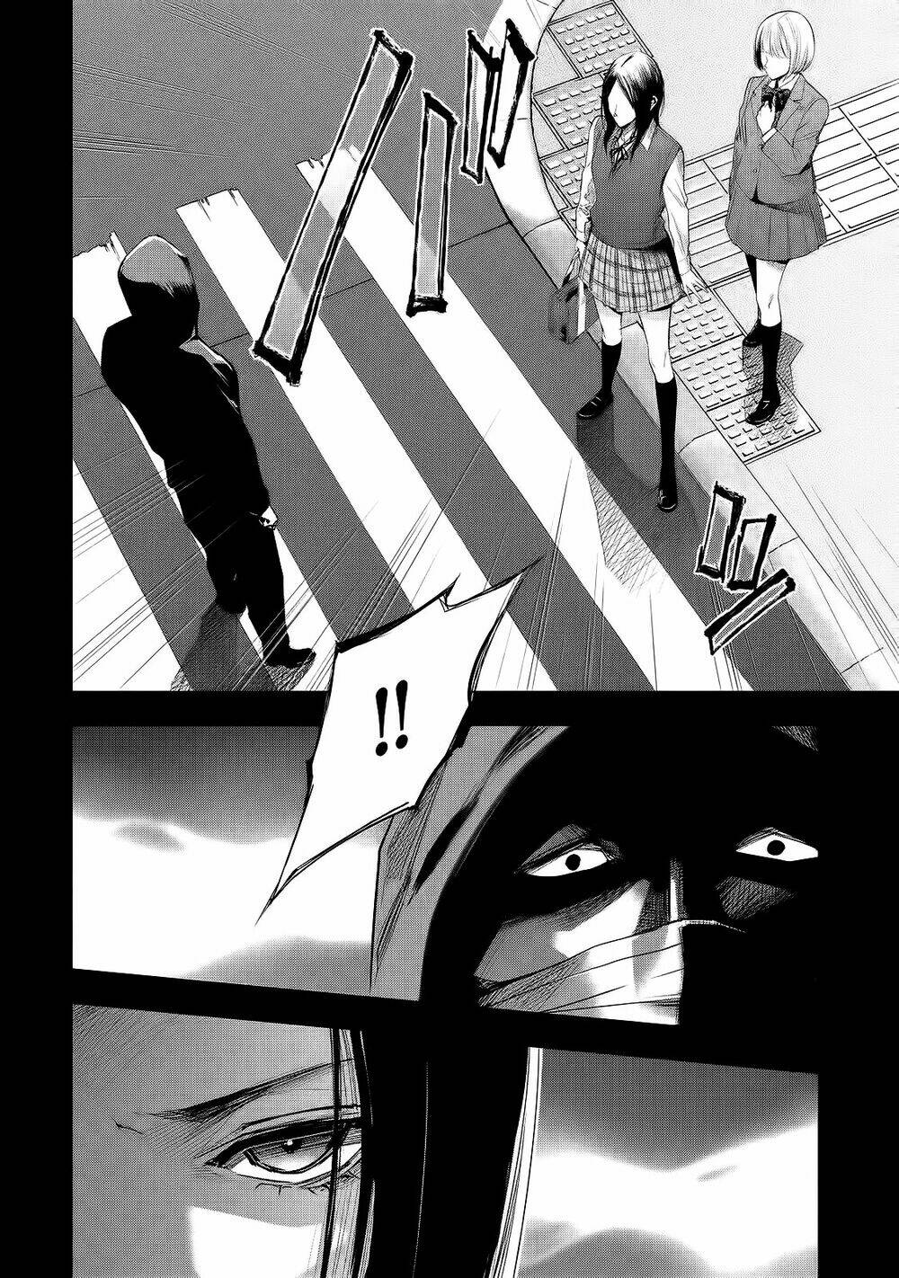 Tantei No Tantei: Chapter 7