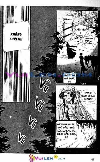 Hiệp Sĩ Nữ Hoàng: Chapter 14