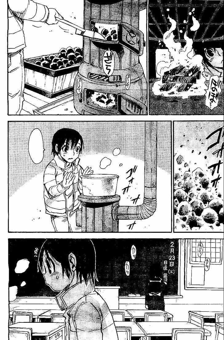 Boku Dake Ga Inai Machi: Chapter 10