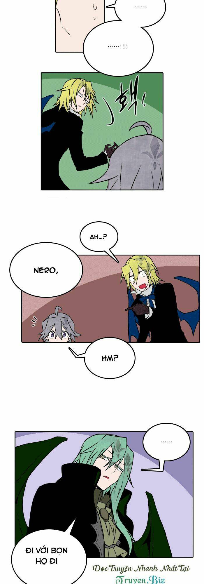 Niflheim: Chapter 32