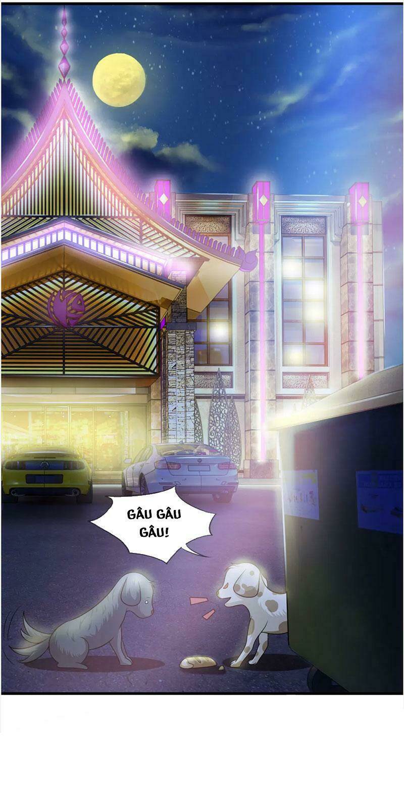 Phúc Hắc Lão Công Buông Em Ra: Chapter 148