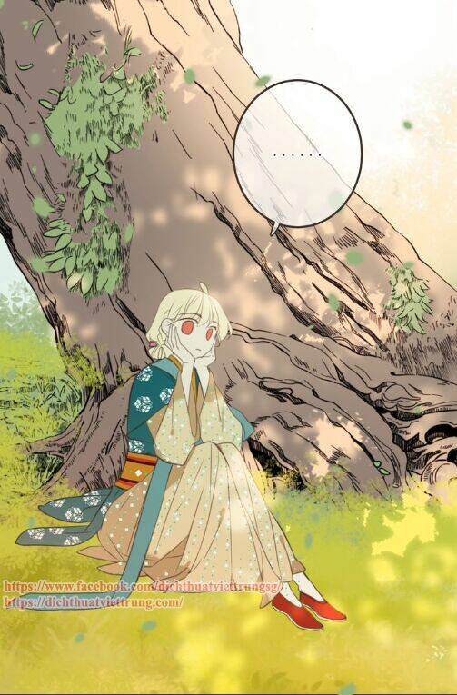 Bạn Trai Tôi Là Cẩm Y Vệ 2: Chapter 67