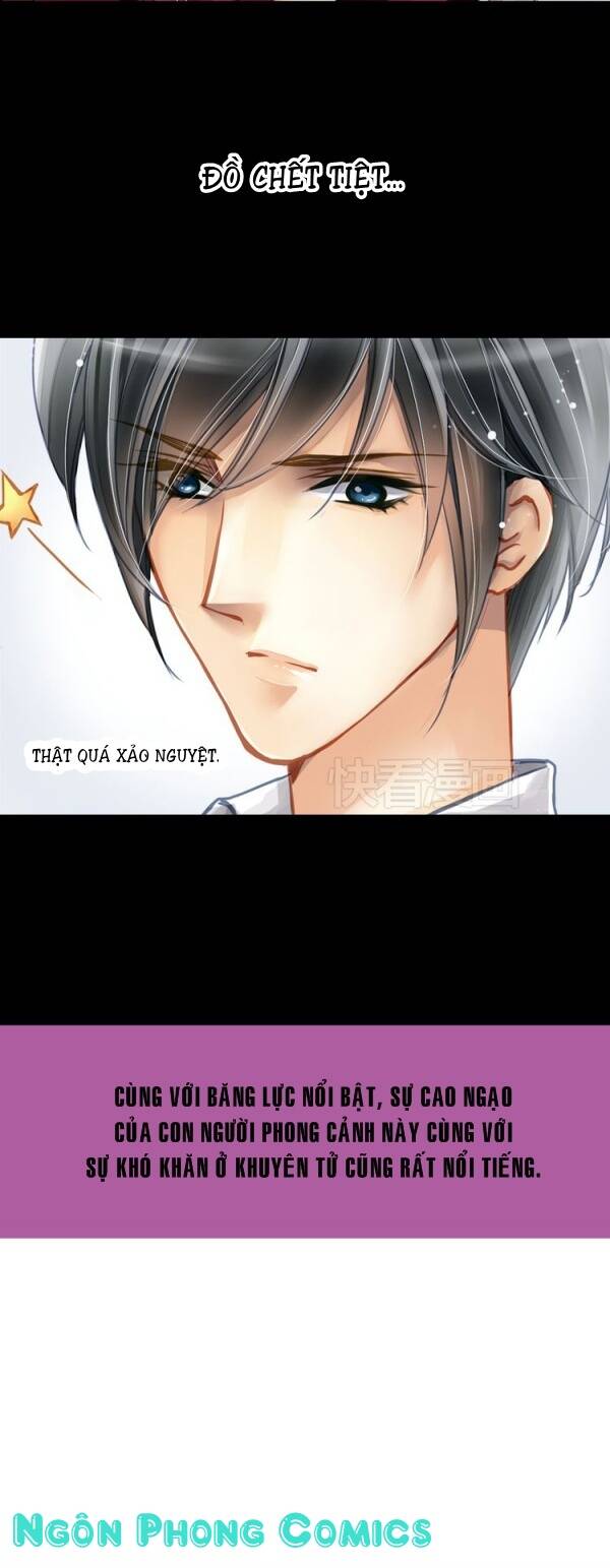 Siêu Sao Trứ Danh: Chapter 4