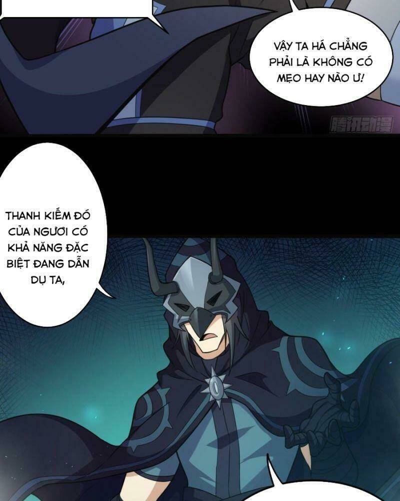 Chuyển Sinh Thành Nữ Hầu Tà Ác: Chapter 33