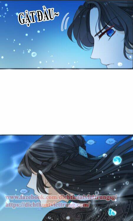 Bạn Trai Tôi Là Cẩm Y Vệ 2: Chapter 31