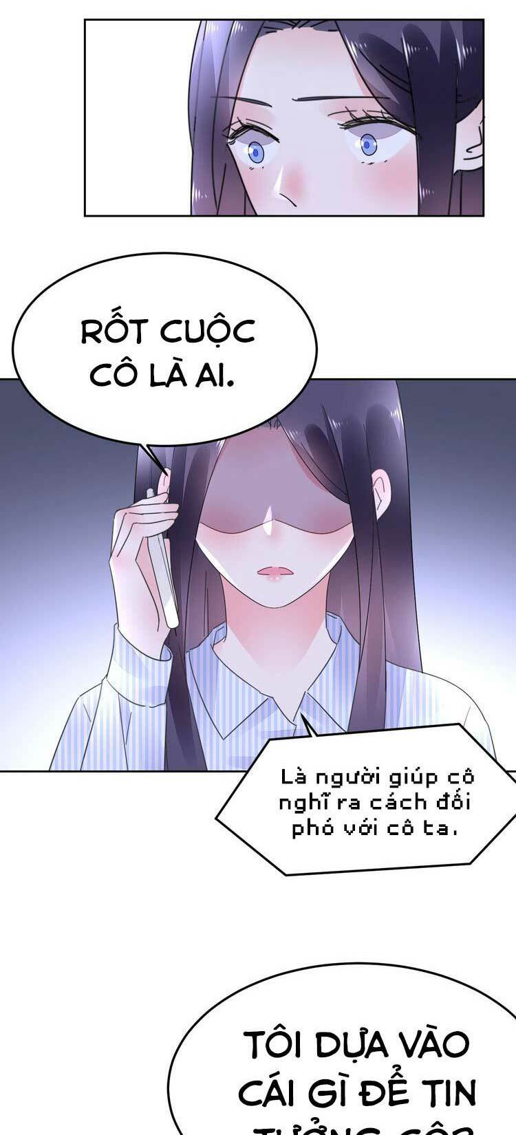 Điều Ước Sủng Ái Bất Bình Đẳng: Chapter 69.2