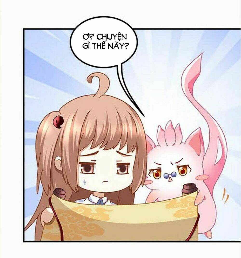 Ám Dạ Vô Thường: Chapter 26