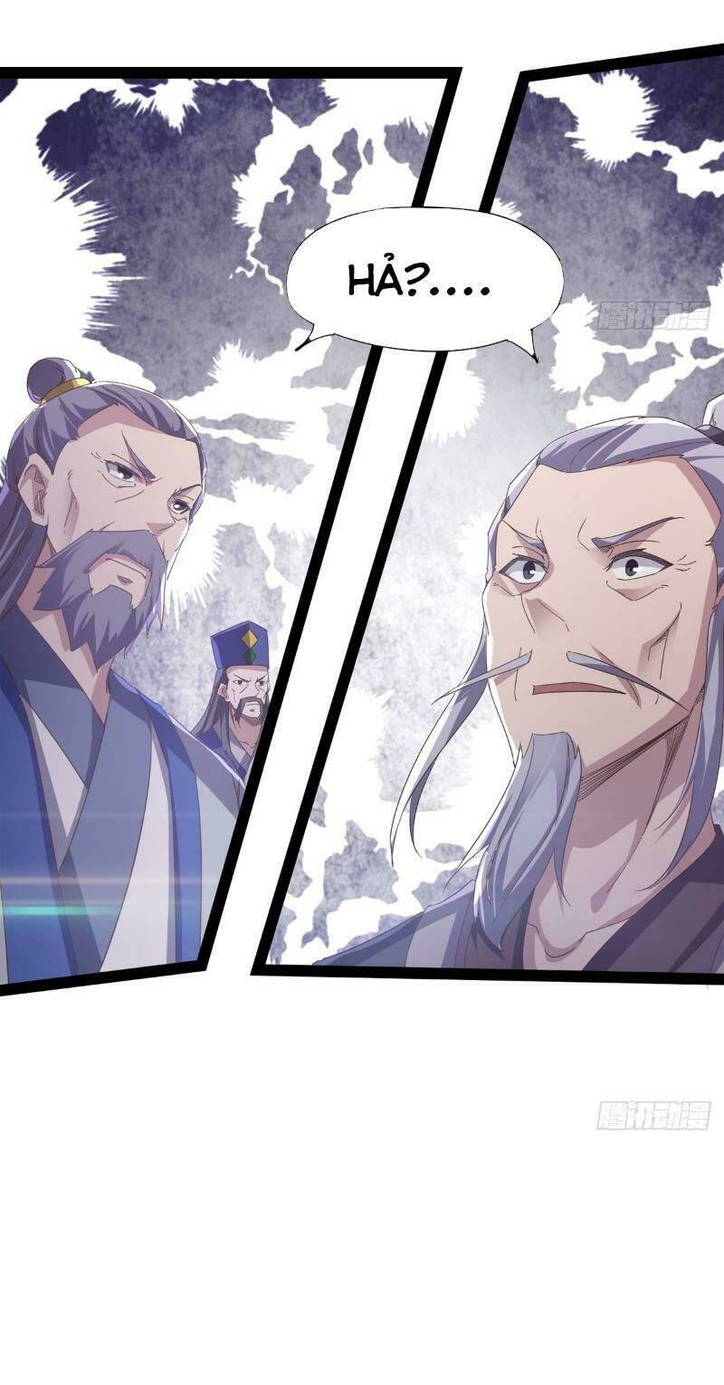 Kiếm Đồ: Chapter 35