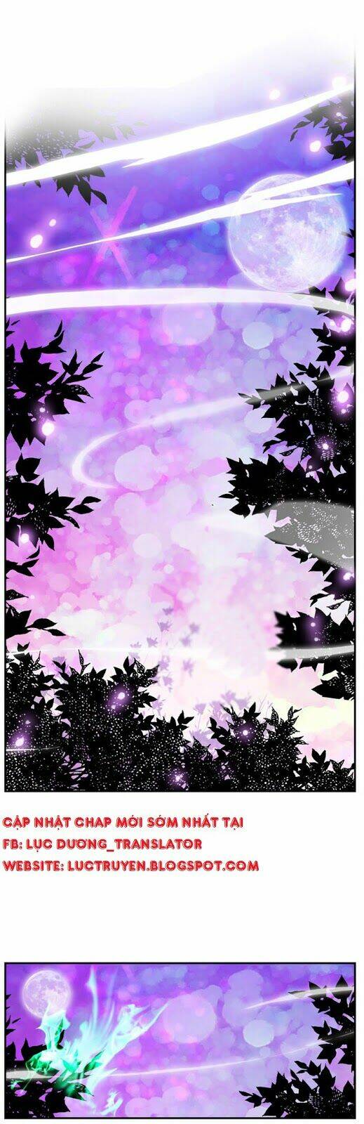 Beautiful Stranger: Chapter 4