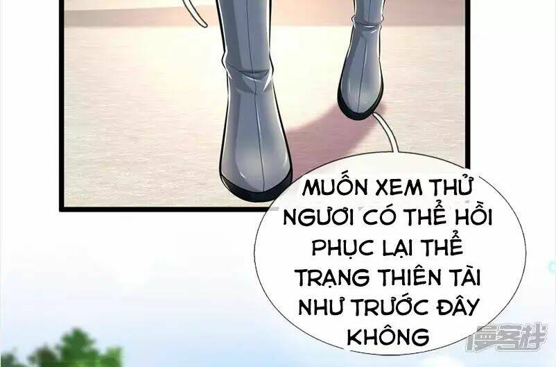 Thân Thể Của Ta Là Kiếm Chủng: Chapter 1