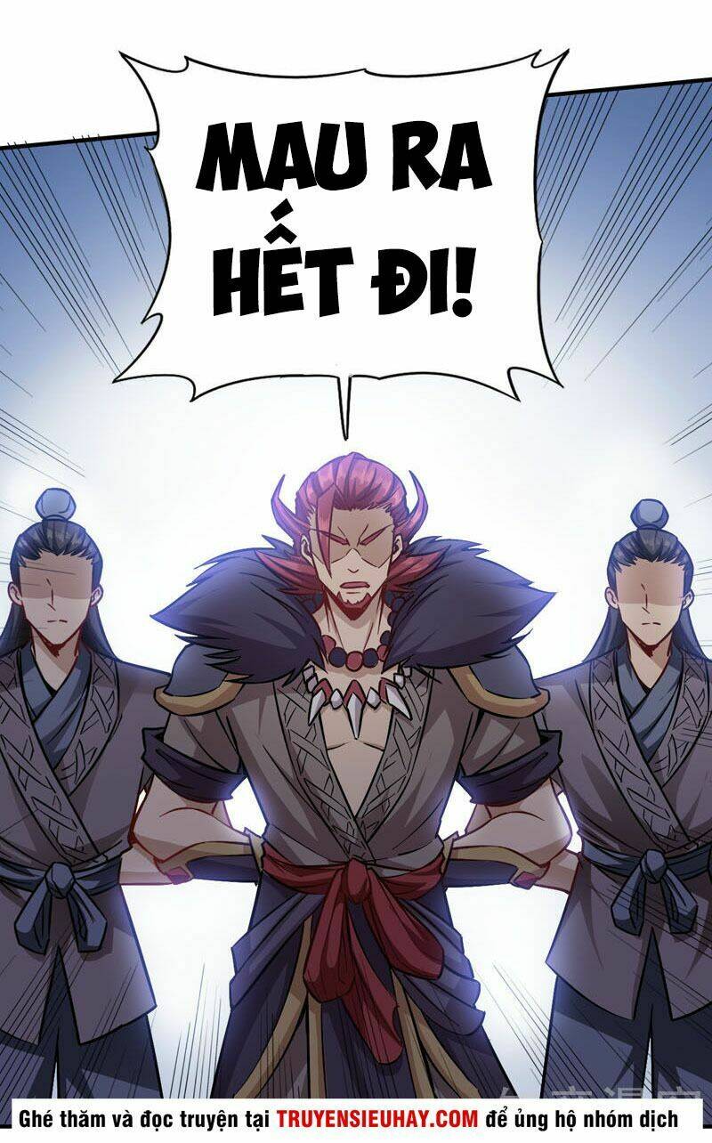 World Customize Creator: Chapter 97