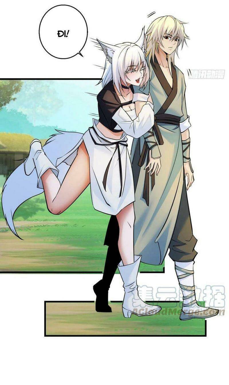 Ta Là Đại Hoàn Đan: Chapter 37