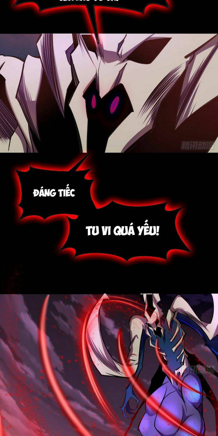 Thanh Đế Truyện: Chapter 100