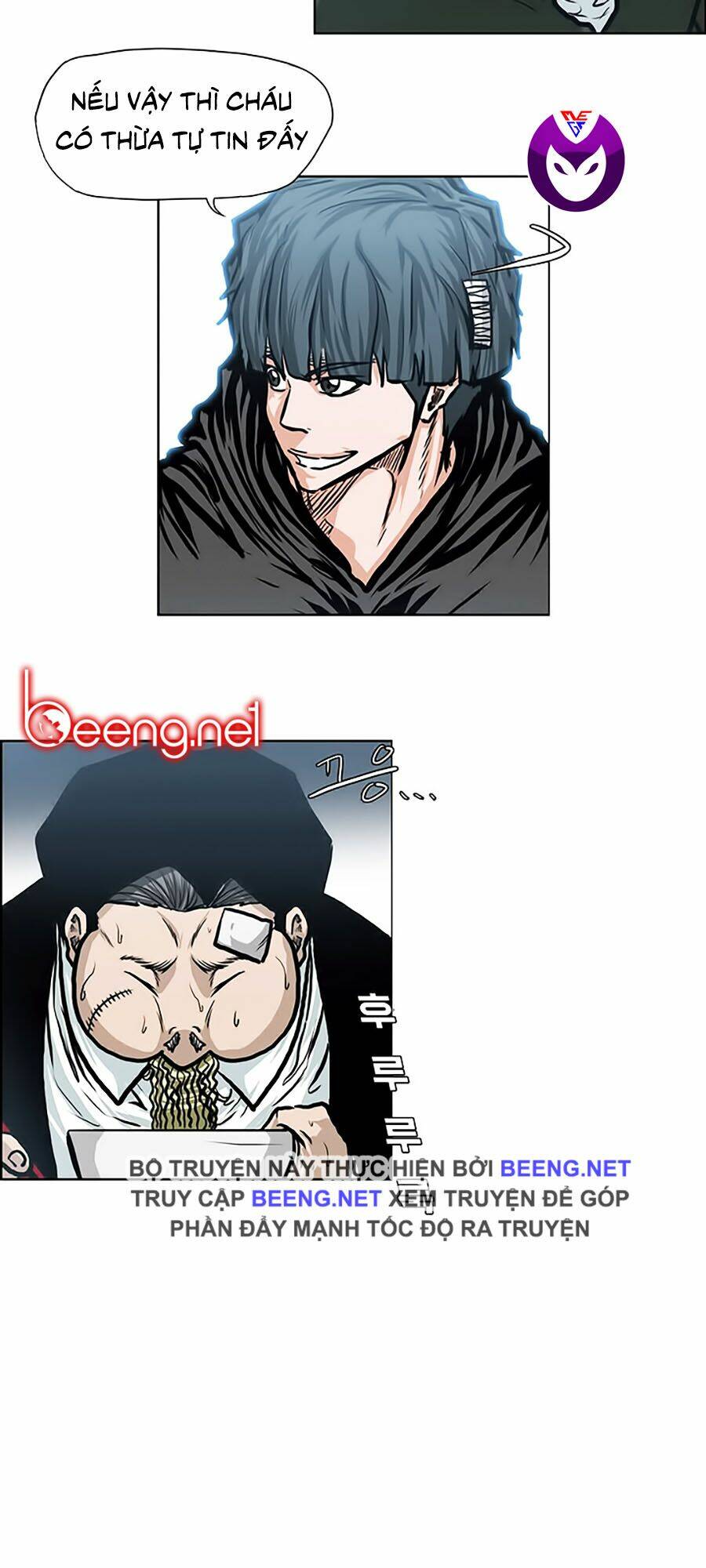 Bá Chủ Học Đường Ss3: Chapter 6