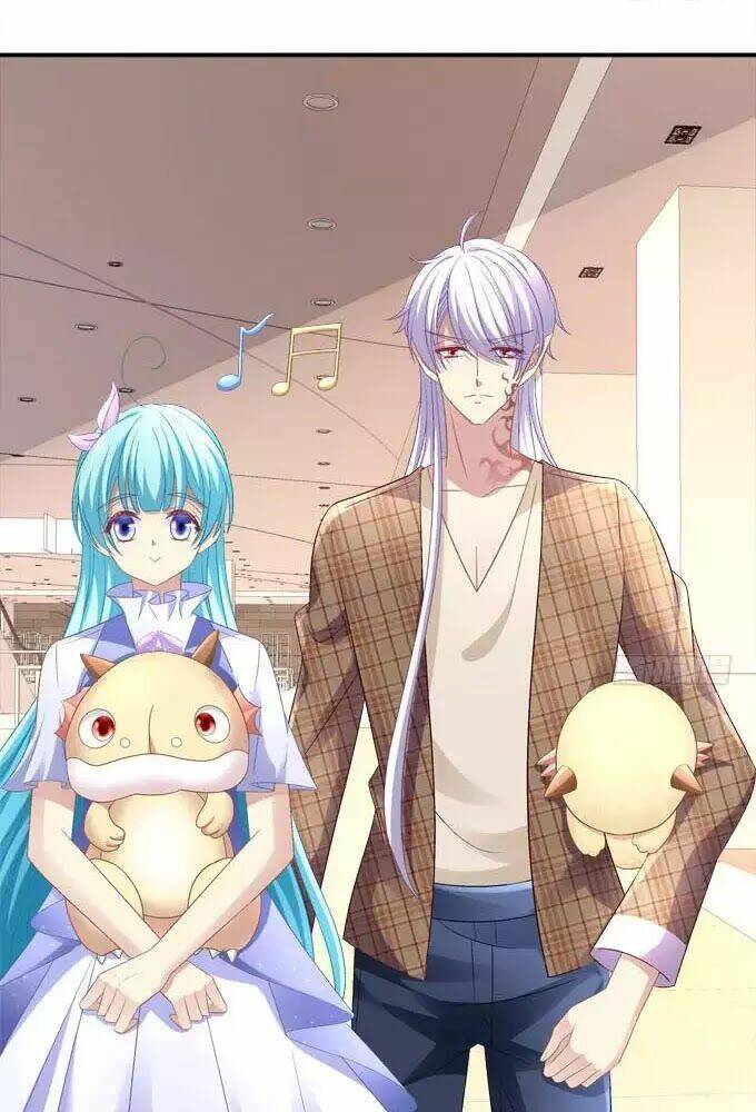 Đế Vương Ta Vẫn Còn Nhỏ: Chapter 77