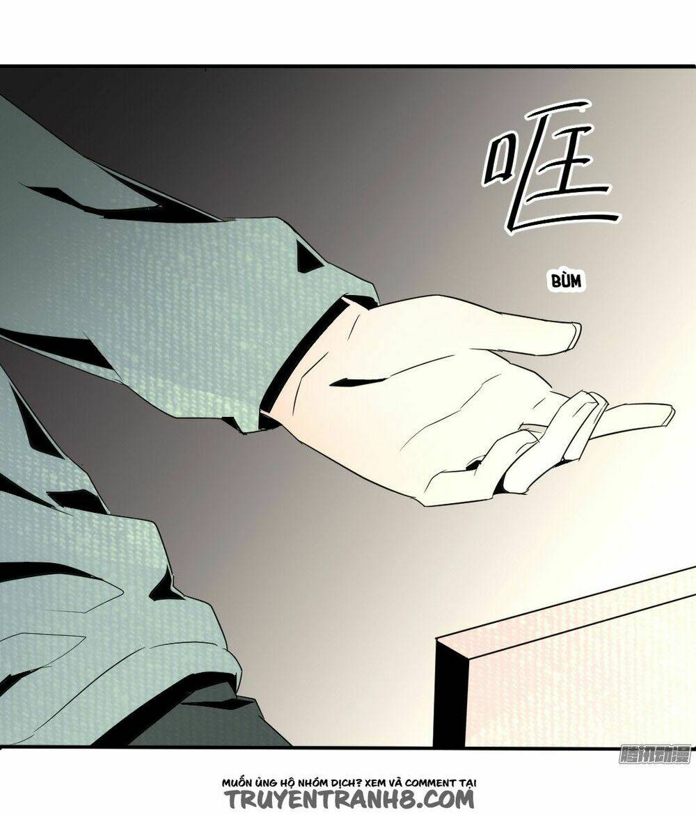 Điều Ước Của Người Phàm: Chapter 17