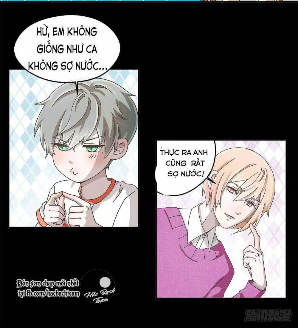 Đối Với Cậu, Tớ Đều Nghe Theo: Chapter 7