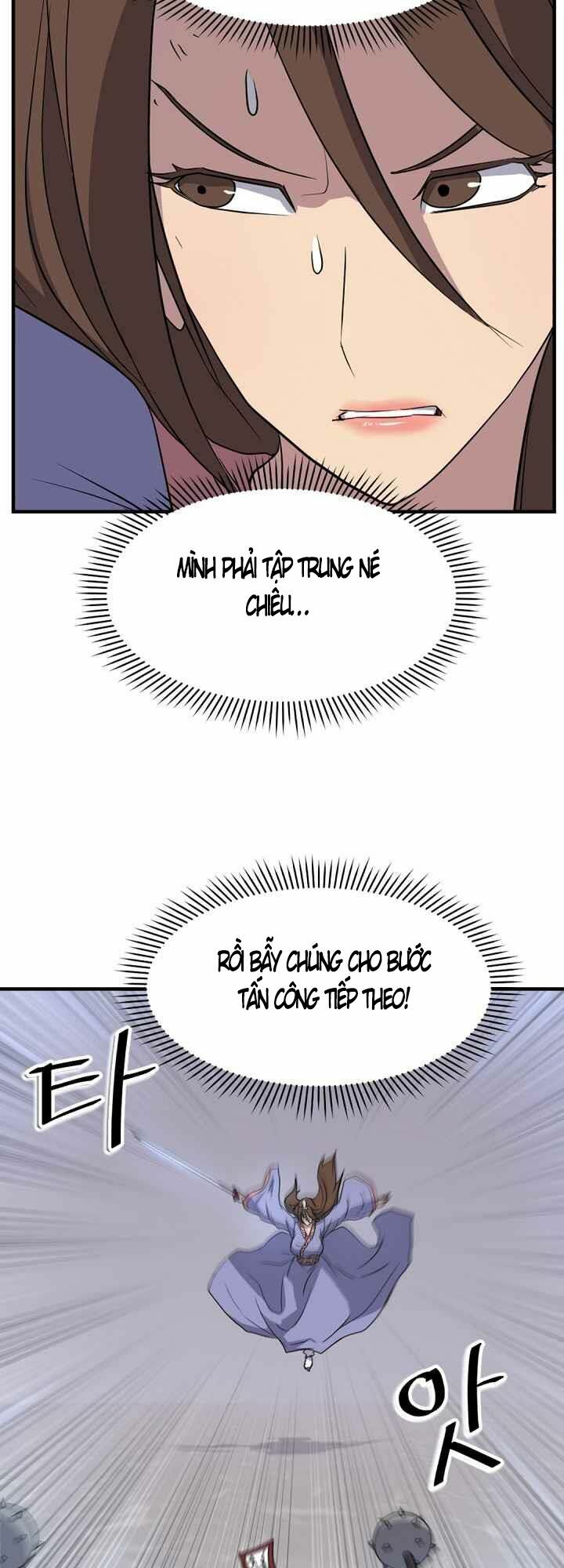 Trọng Sinh, Bất Khả Chiến Bại: Chapter 138