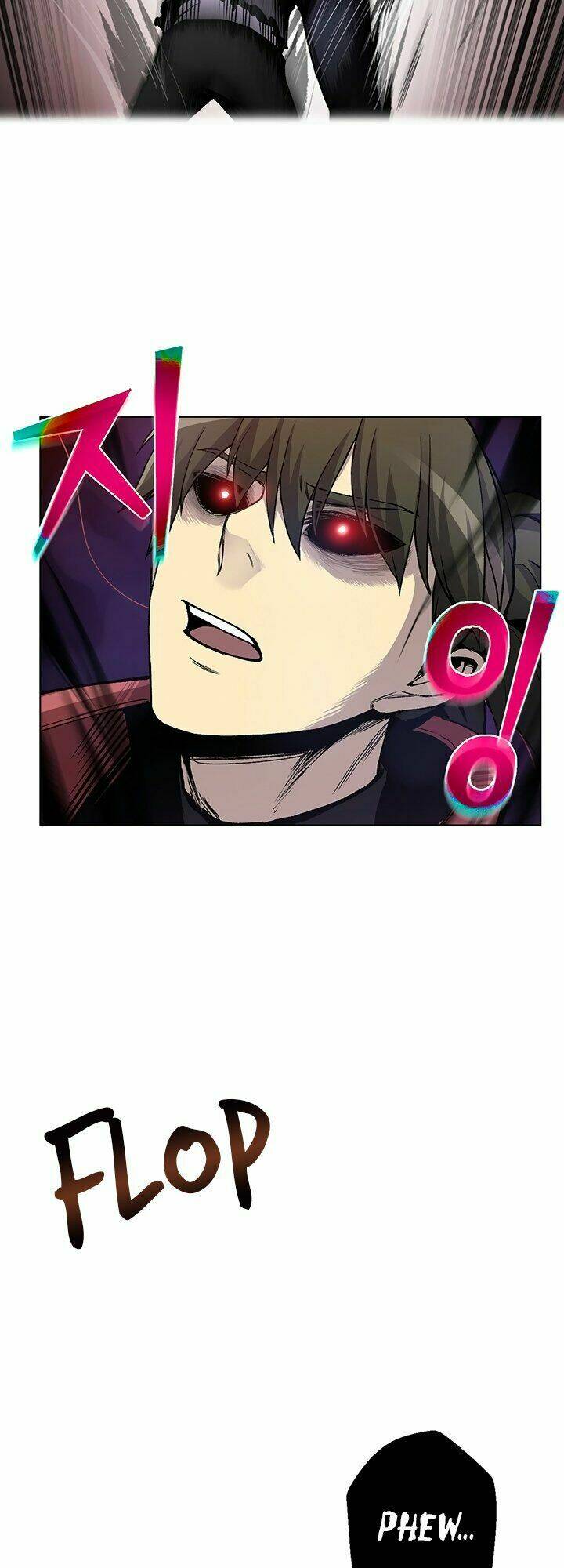 Luân Hồi Ác Nhân: Chapter 4