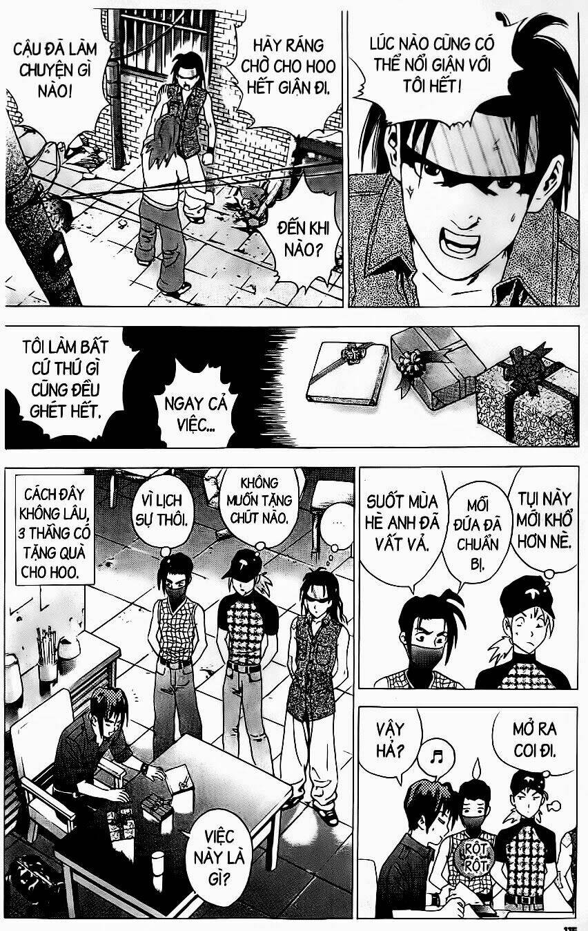 Ai Hơn Ai: Chapter 49