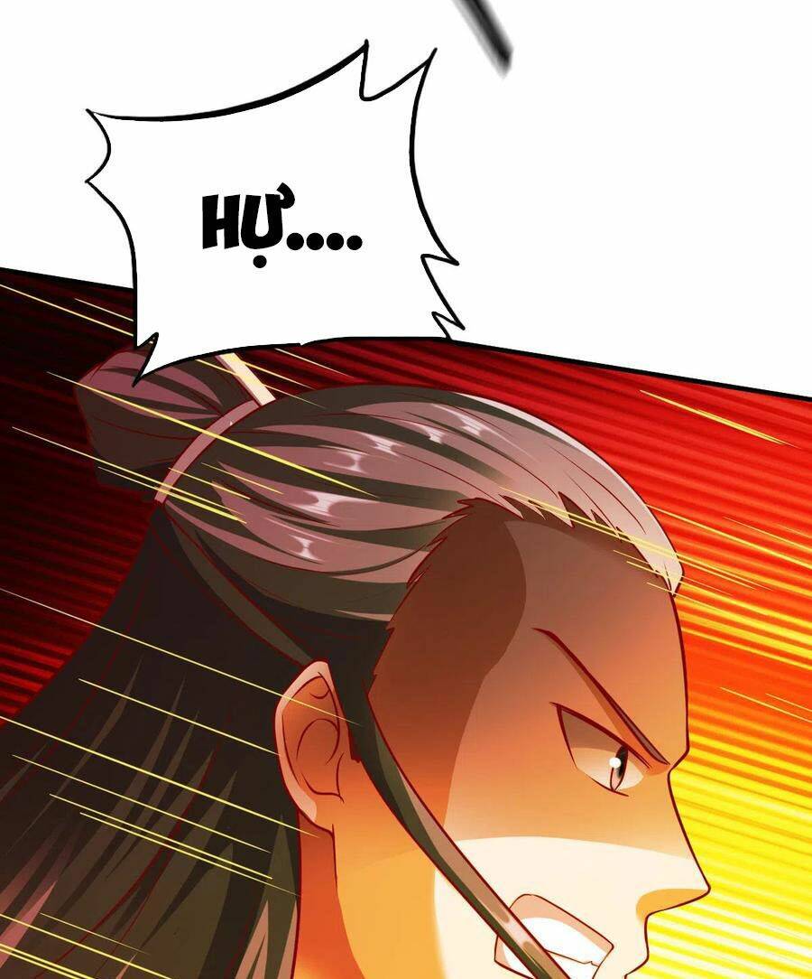 Chiến Đỉnh: Chapter 216