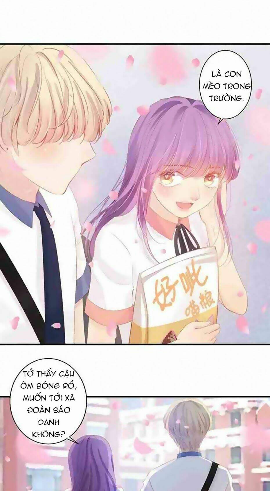 Bình Hoa Số Một Của Làng Giải Trí: Chapter 11