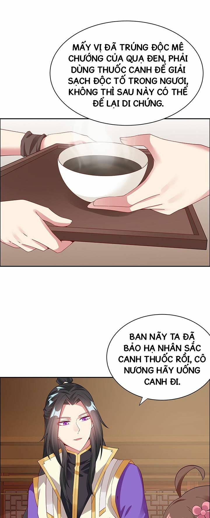 Nghịch Lân: Chapter 28