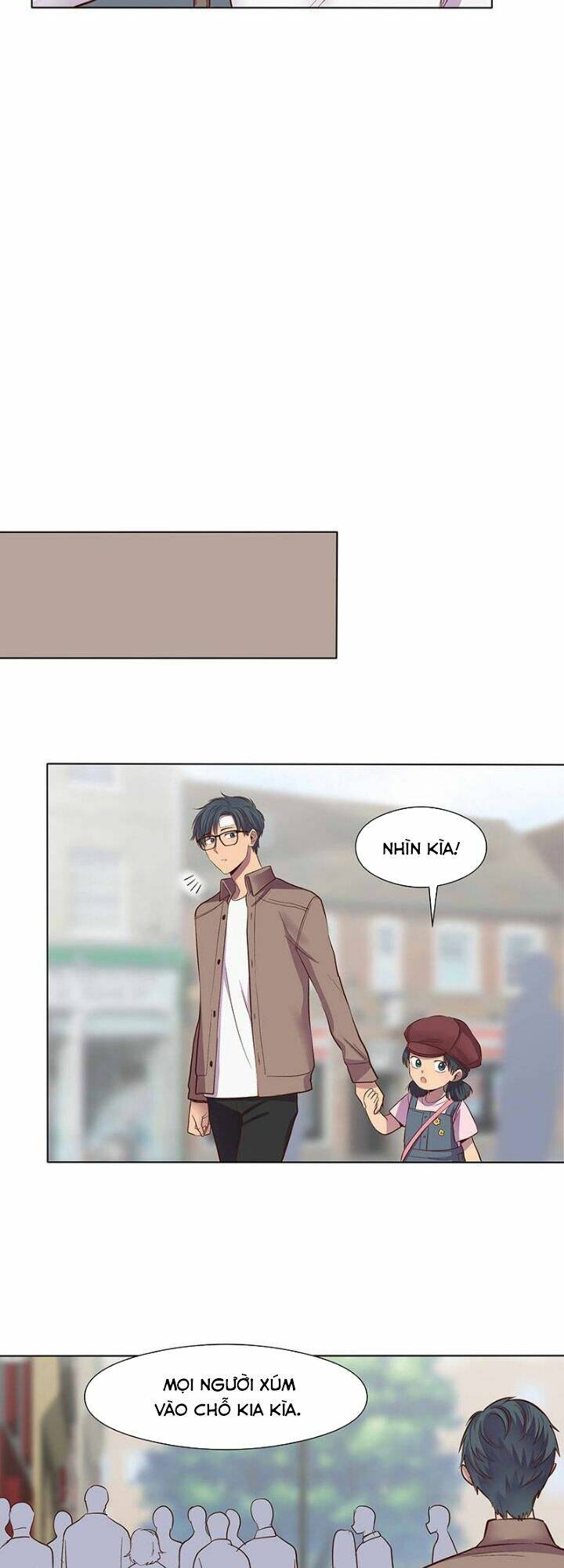 Bí Mật Sâu Sắc Nhất Của Tôi: Chapter 36