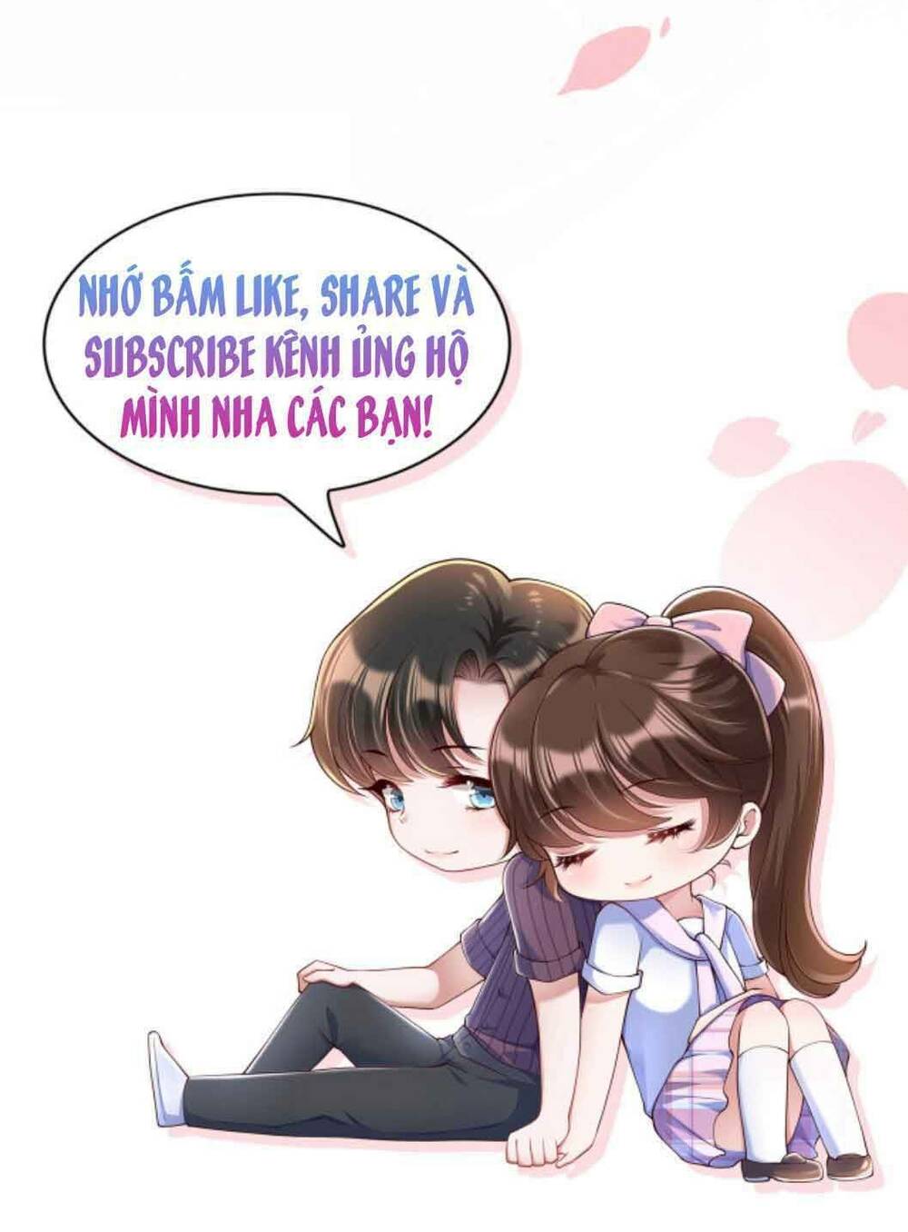 Nhất Sanh Hữu Hỉ: Chapter 50