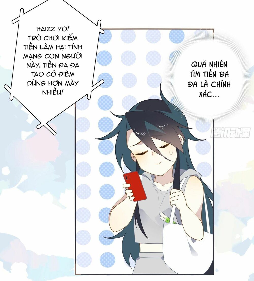 Nữ Phụ Như Tôi Cũng Có Ngày Ra Mắt: Chapter 25