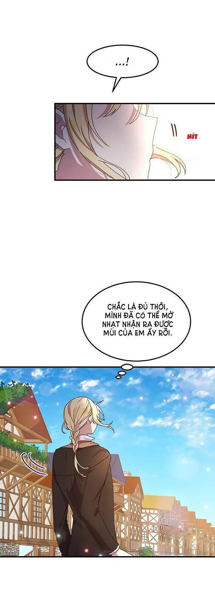 Công Tước, Loạn Vừa Thôi!: Chapter 64