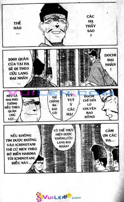 Truyền Nhân Atula Phần II: Chapter 11