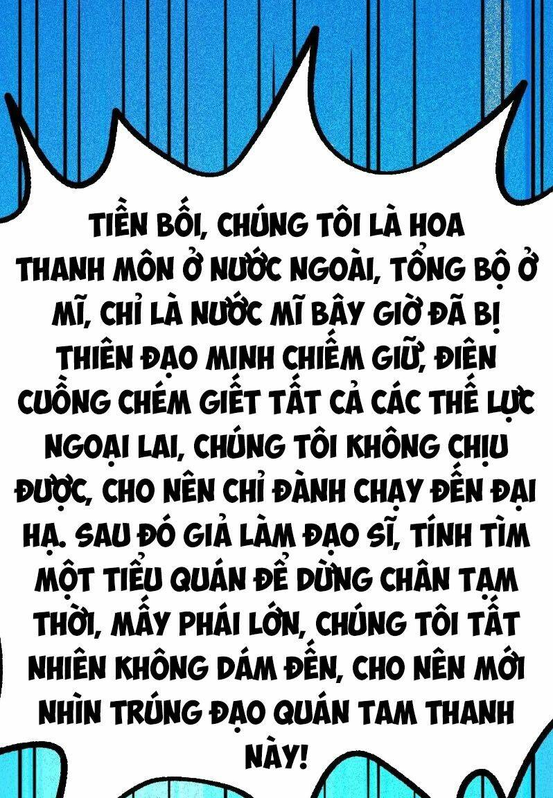 Tiên Vương Trùng Sinh: Chapter 131