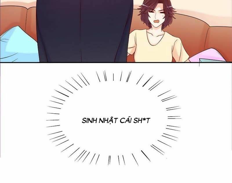 101 Phương Pháp Của Tổng Tài: Chapter 96