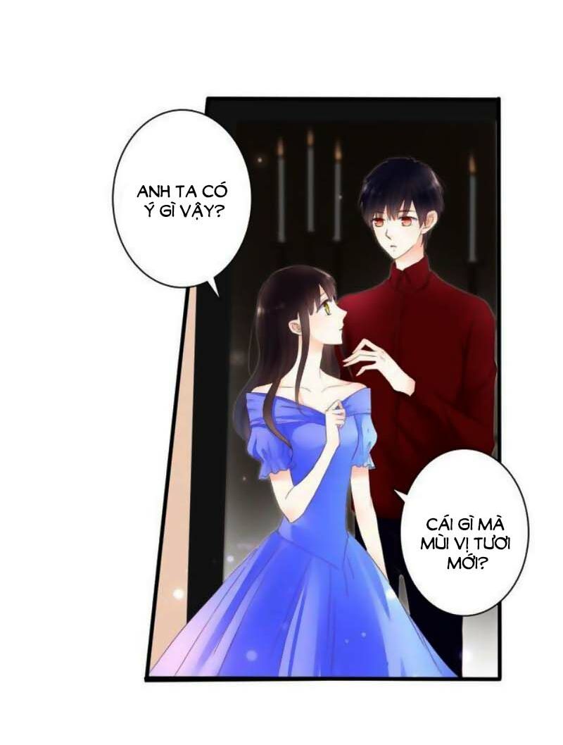 Ở lại thế kỷ này: Chapter 46