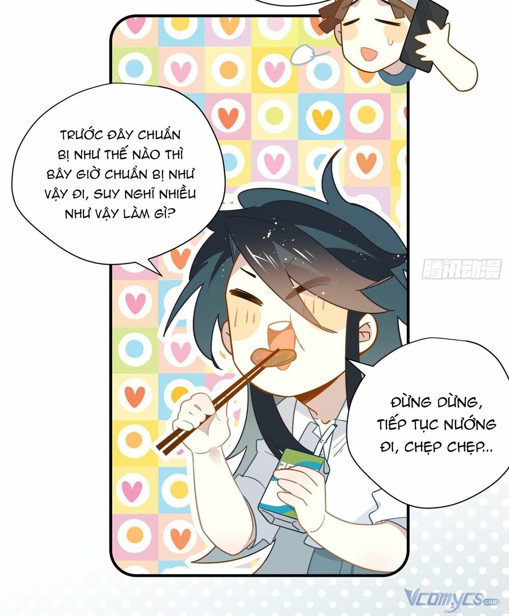 Nữ Phụ Như Tôi Cũng Có Ngày Ra Mắt: Chapter 46