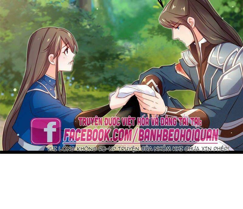 Bạo Manh Tiểu Tiên: Chapter 54